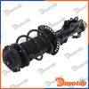 Amortisseur de suspension avant gauche pour CHEVROLET | A-CH-111, 85649816